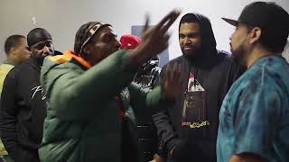 Alliance Battle League: Dre Vishiss VS MT$