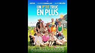 Remix Un p'tit truc en plus (TTN)