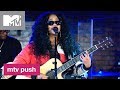Grammy Award Winner H.E.R. Performs  ‘As I Am’, ‘Carried Away’ & ‘Fate’ (Live) | MTV Push