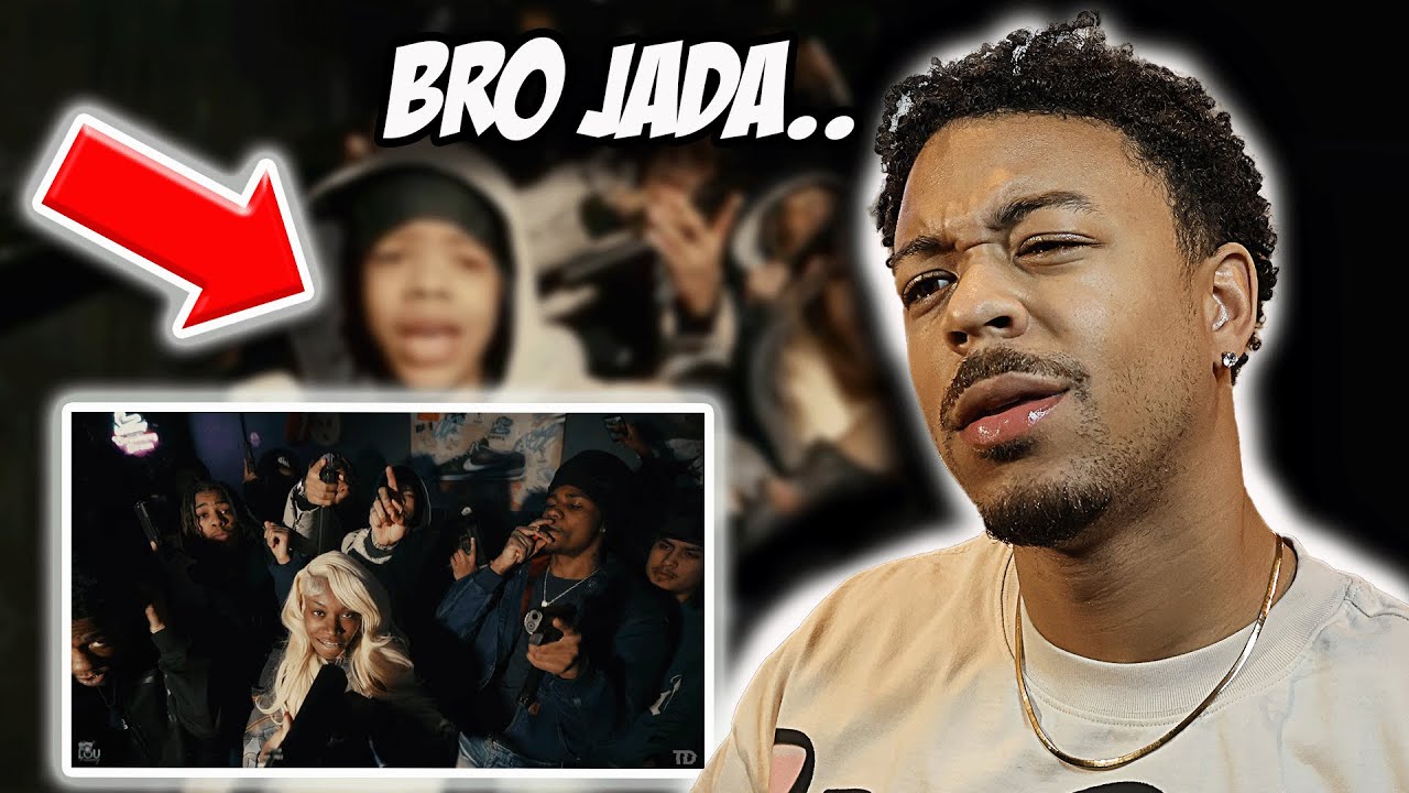 SHE CROSSED HER OWN BLOOD!? Fully Chop, G Ravon - Fan Hoes (REACTION)