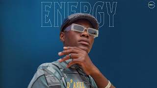 Energy | Official Audio | D'Axel