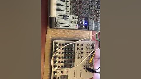 Mixer capability required for Zero Latency recording