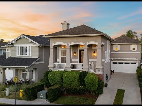7066 Leeward Street, Carlsbad, CA home video tour