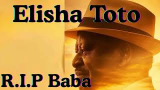 Elisha Toto Tribute To Hon  Raila Amollo Odinga R I P Baba   Instrumental 1