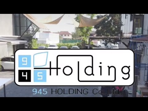 945 HOLDING Co.,Ltd.