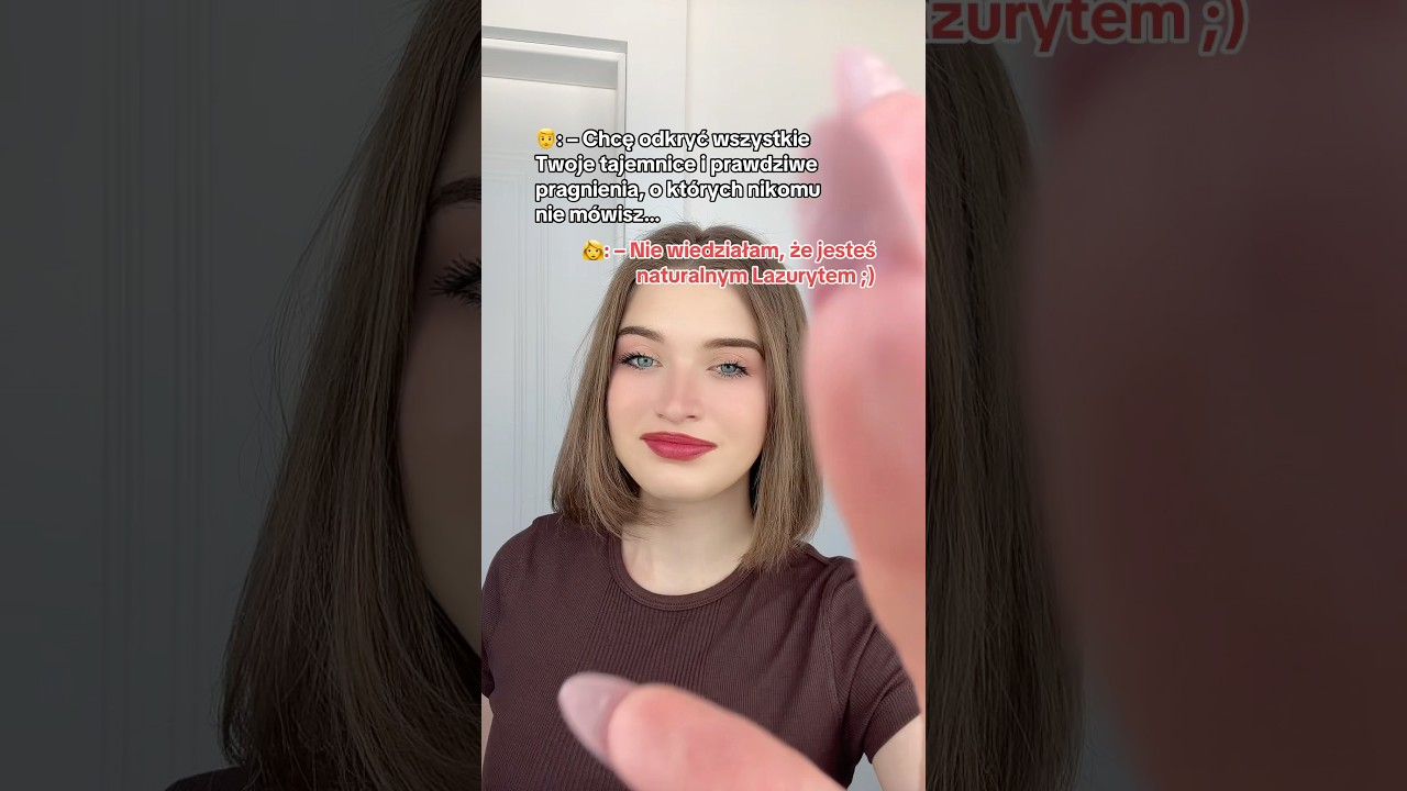 Lapis Lazuli (Lazuryt) – to kamień prawdy, intuicji i wewnętrznego „ja” 🌊l