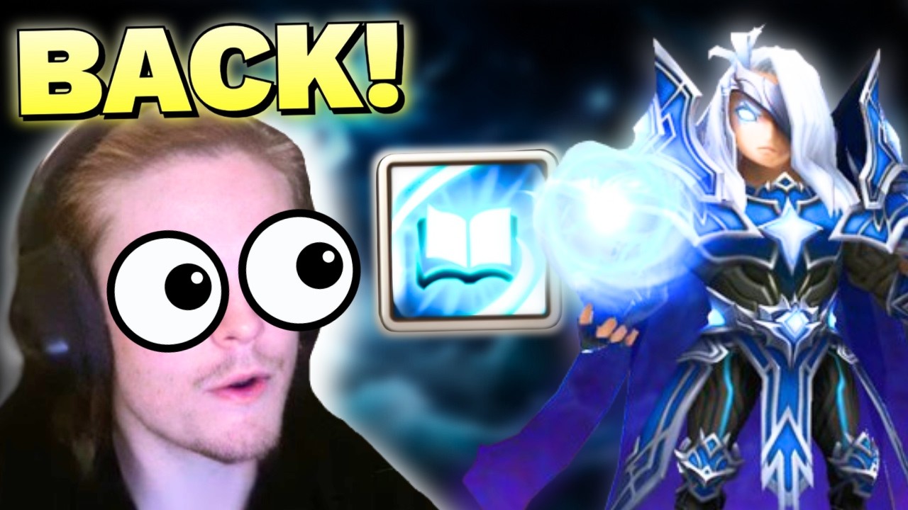 THE RETURN OF BOLVERK! (Summoners War)