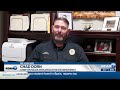 Poplarville police launch safety exchange zone