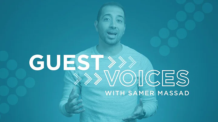 Freedom from Loneliness | Samer Massad
