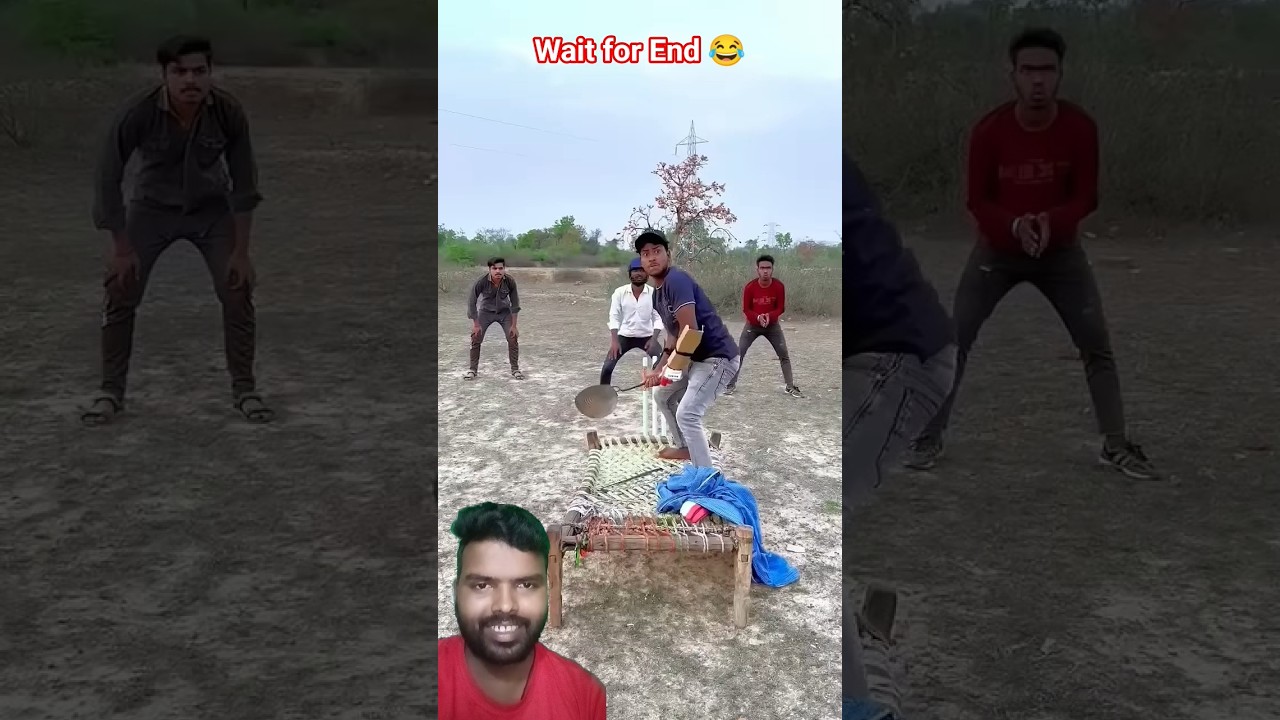 आईपीएल मजेदार है 😂