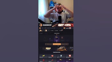 ОТКРЫЛ КЕЙСЫ НА 300000 РУБЛЕЙ #csgo #ggdrop #кейсы #cs2caseopening #cs2 #промокод #gaming