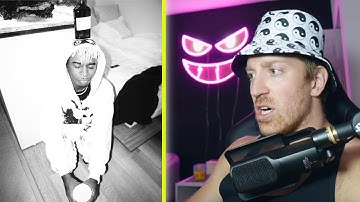 Ken Carson "Be Like Teen X" Project X Snippet Reaction 😈