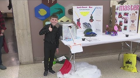 WNY Invention Convention 2023