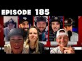 BARELA and CALLAWAY and LYKKE Interview  |  Staggered Stance Episode 185