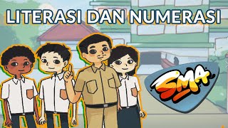 Literasi dan Numerasi