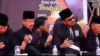 STORY WA PSHT ~ BUMI REOG BERZIKIR #PSHTSTORY