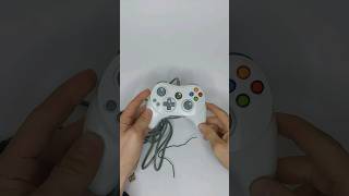 Xbox 360 wireles Controller  Джойстик контроллер геймпад для икс бокс 360 прозрачный