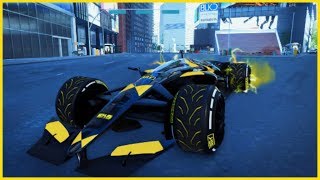 The Crew 2 Pro Settings For Proto Alpha Mark 2