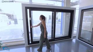 Information LIFT AND SLIDE HS76 News