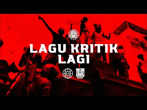 Putar Lagu Kritik Lagi - .Feast