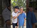 Robot kẹo cầu vồng #funny #shorts