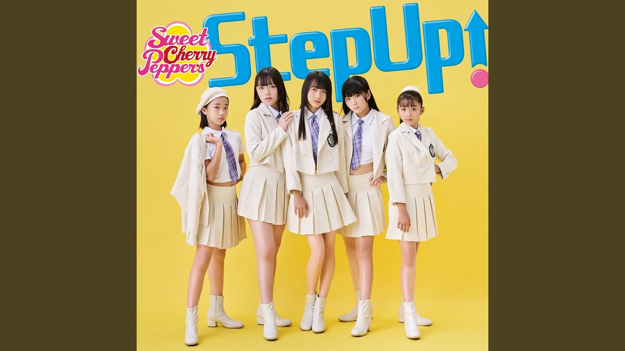 YouTube에서 StepUp! 보기 YouTube에서 StepUp! 보기