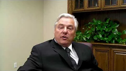 Arnold Rodio on Lawsuits against the City of Lanca...