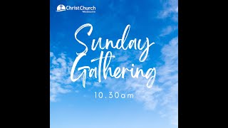 10.30am - Sunday 5th May - Romans 3:21-31