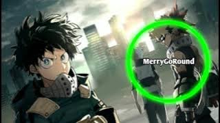 Boku No Hero Academia S5 Opening 2 full version | MerryGoRound  || AnimeList