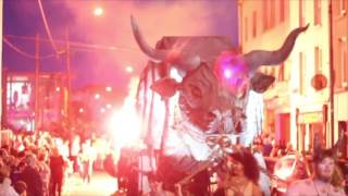 Spraoi Parade Teaser Trailer 2016