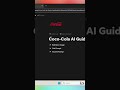 I Built a Coca-Cola Website Using AI Prompts 🤯#aiprompts #aitools #webdevelopment