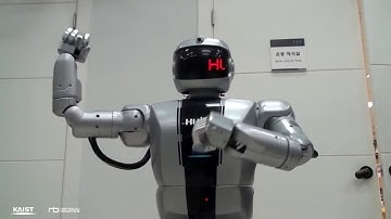 Rainbow Robotics Promotion Video