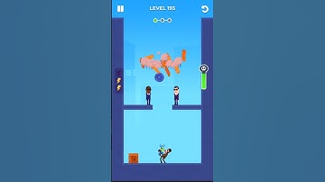 Hit Master Gravity Game Play Level 193.2 | Play Me Softly