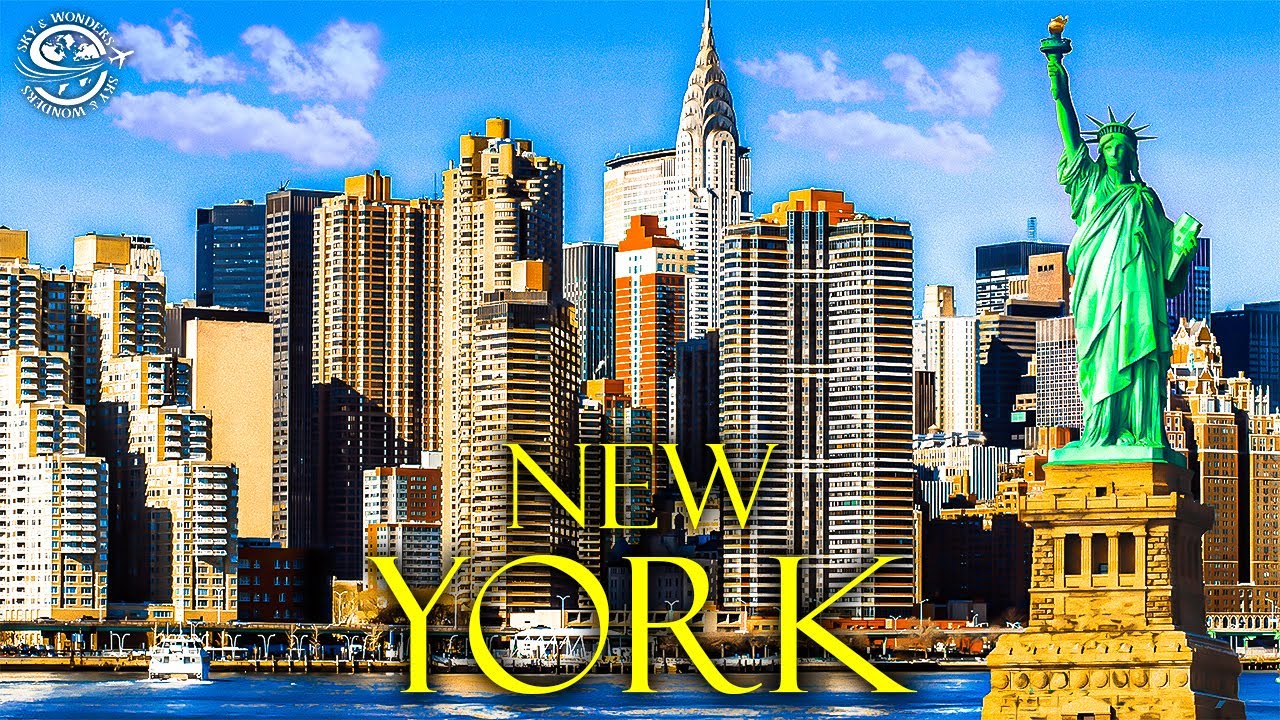 New York's 2026 LUXURY Market Going to SKYROCKET or Crash?