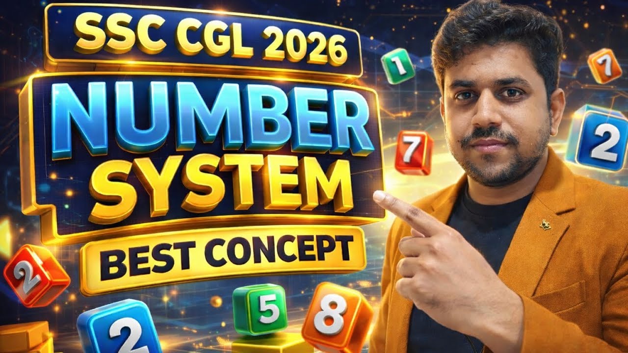 Number System Divisibility – Smart Tricks & Best Solutions by Sunil Mudgal