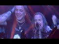 Lynyrd Skynyrd no Brasil, vídeo do meu amigo André Bertolucci #8