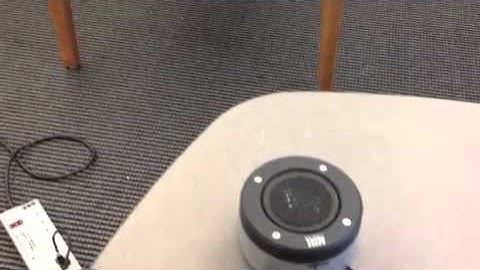 Digital Backpacks - Connecting Your Tablet to a Speaker