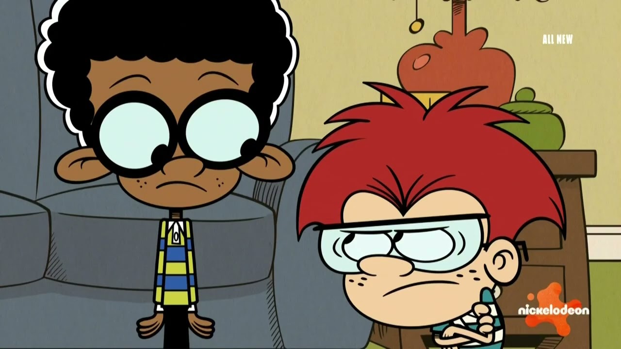 Zach Gurdle - (Scoffs) This'd be a lot easier if we were Glorby Florby aliens. (READ DESCRIPTION)