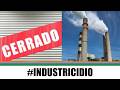 #Industricidio - Uno Más Uno Tres (20-08-26)