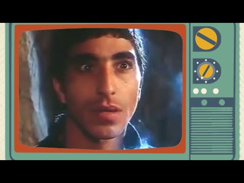 الفنان سري النجار بطل فيلم الساحر بعد اعتزال 20 عام شاهده مع اولاده باحدث ظهور وتعرف على مشواره الف