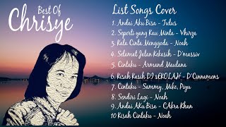 Kumpulan Cover Lagu Chrisye Terbaik 2021 Terbaru
