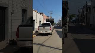 calles de capilla de milpillas Jalisco México (2)