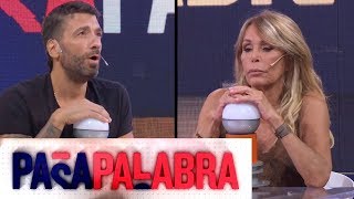 Pasapalabra - Episode 03/17/20
