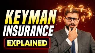 What is a Keyman Insurance Keyman Insurance for Startups | Term Life Insurance | Ditto Insurance