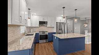 Introducing 915 N Colebrook