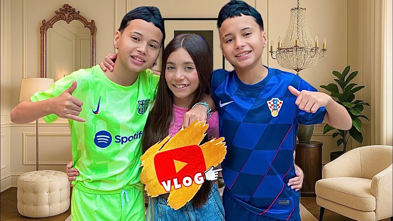 VLOG “FIM DE SEMANA COM OS GÊMEOS ANTÔNIO E JP” • Vem com a Sophia! •