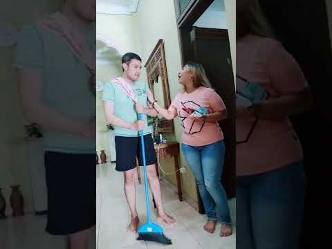 TANTE PUAS JONO MENANG BANYAK  || #drama #viral