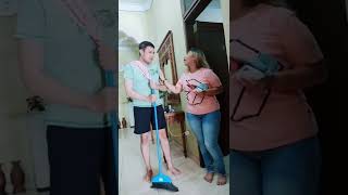 TANTE PUAS JONO MENANG BANYAK  || #drama #viral