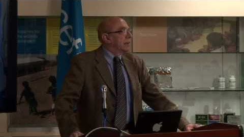 UNICEF: MICS 4 rolls out across the globe