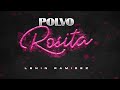 Polvo Rosita - (Video Con Letras) - Lenin Ramirez - DEL Records 2024 by DEL Records TV